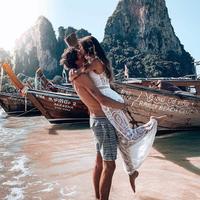 Отзыв от Валерия - Виза Destination Thailand